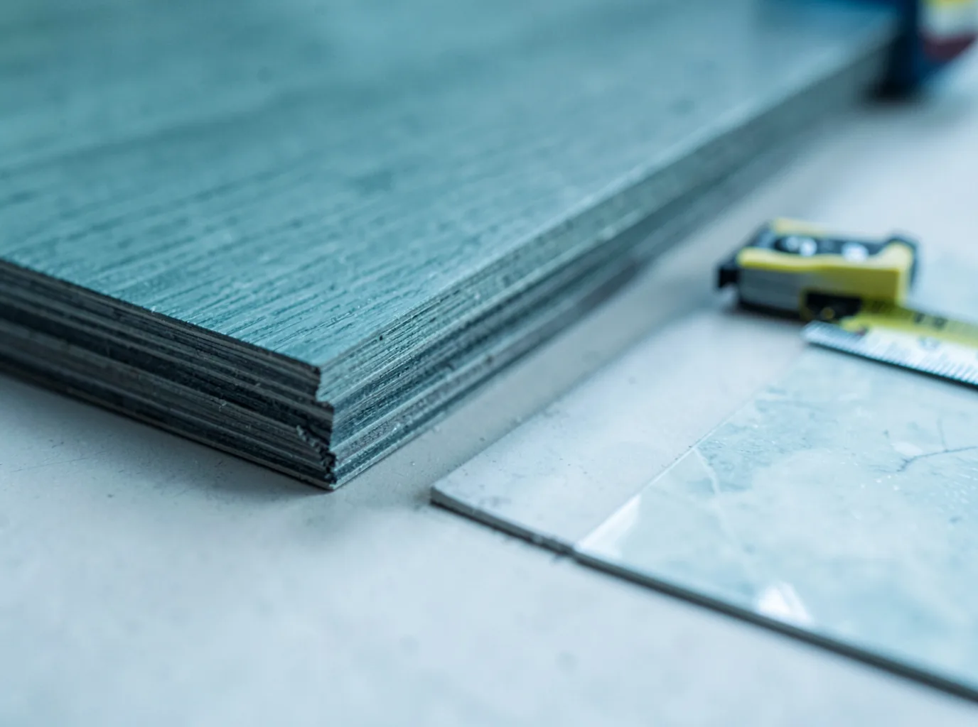 Luxury Vinyl Plank Installation Rome, OH FAQs